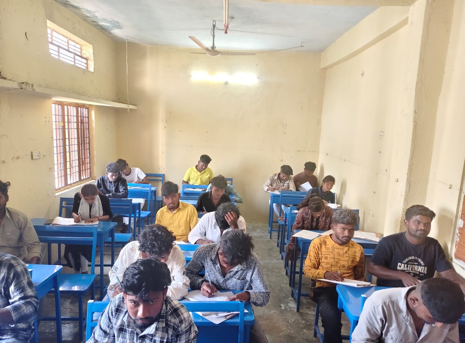 Krantisurya Birsa Munda Gallery